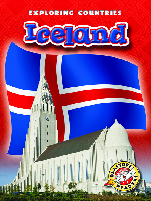 Title details for Iceland by Mandy Kaplan - Available